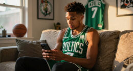 After failed bid for Giannis, could the Celtics have a Jaylen Brown problem?