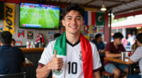 'Coreano Hermano': Ahead of Mexico vs. South Korea, it's all love between the fans