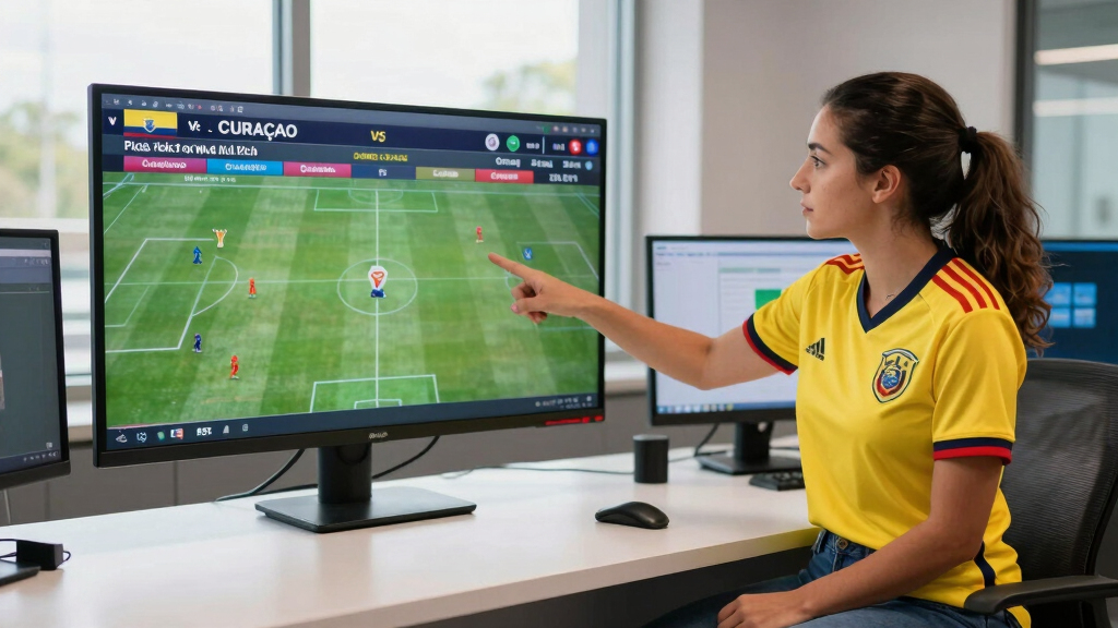 Ecuador vs. Curaçao Prediction, Odds, Picks For World Cup Match