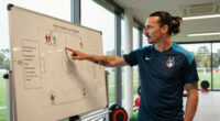 Fox’s World Cup problem: Zlatan Ibrahimović and Alexi Lalas - The Athletic