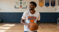 Knicks expected to re-sign Mohamed Diawara to multiyear deal