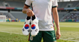 Mexico and South Korea Highlight Team Values and MVPs