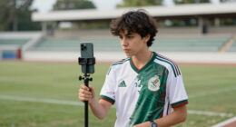 Mexico vs. South Korea Kickoff Time for 2026 World Cup