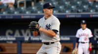 New York Yankees @ Boston Red Sox: Carlos Rodón vs. Sonny Gray