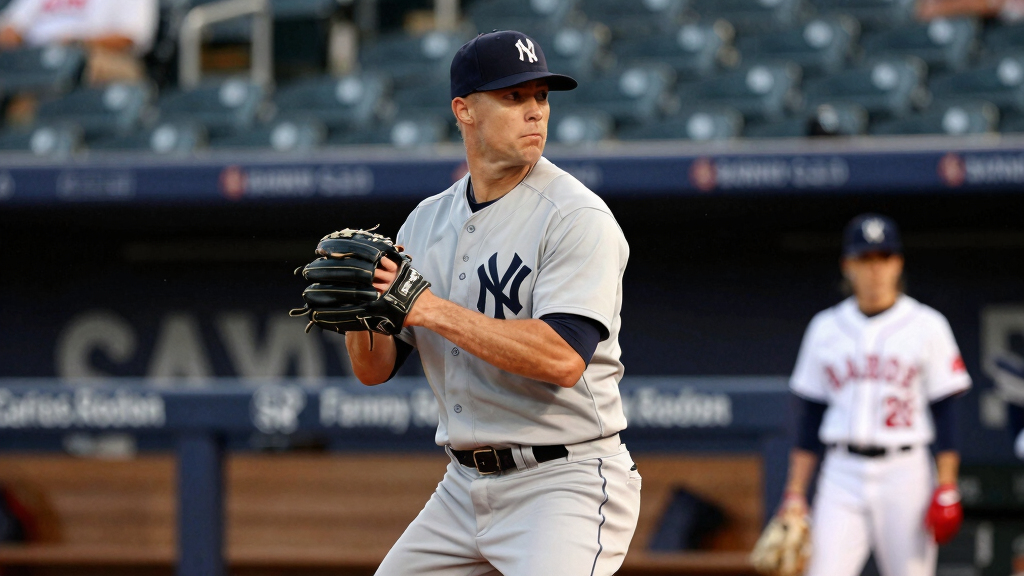 New York Yankees @ Boston Red Sox: Carlos Rodón vs. Sonny Gray
