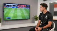 New Zealand 1-3 Egypt (Jun 21, 2026) Game Analysis