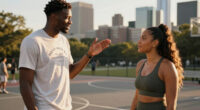 OG Anunoby Tells Alicia Keys ‘The City’s Asking for You’ Ahead of Knicks Ceremony Performance