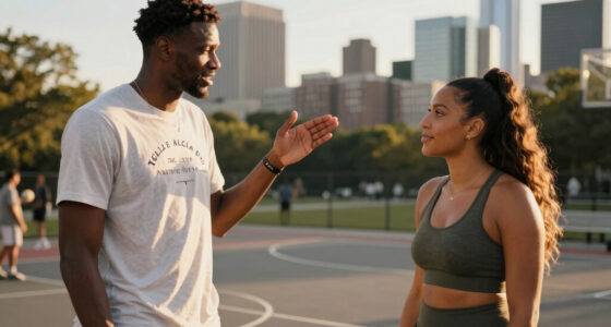 OG Anunoby Tells Alicia Keys ‘The City’s Asking for You’ Ahead of Knicks Ceremony Performance