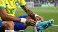 ‘Our idol is back': Neymar debuts in this World Cup as a sub for Brazil against Scotland