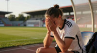 Peinliches Aus gegen Paraguay +++ Wir versagen im Elferschießen +++ 3 Stars verballern: Nächster deutscher Fußball-Albtraum!