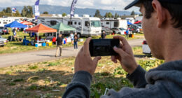 Photos: Sonoma Raceway campground the place to be as NASCAR roars in