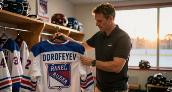 Rangers To Acquire Pavel Dorofeyev