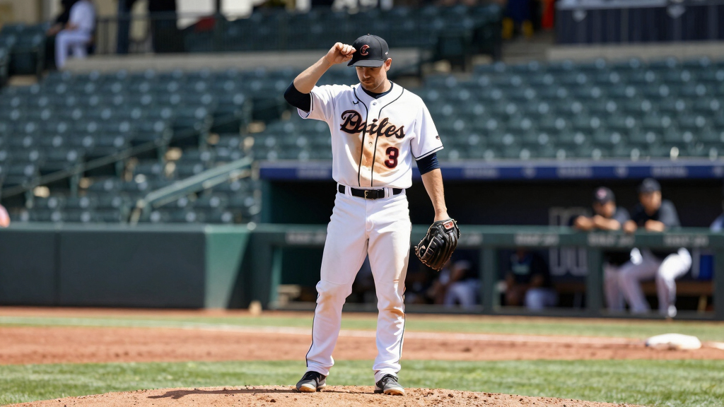 Rays lose no-hitter two outs shy of history against Royals: Craig Kimbrel allows ninth-inning home run