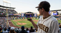 San Diego buzzes with World Cup match and Fuerza Regida concert at Petco Park