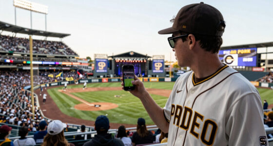 San Diego buzzes with World Cup match and Fuerza Regida concert at Petco Park