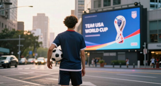 Seattle might not be done hosting Team USA during World Cup