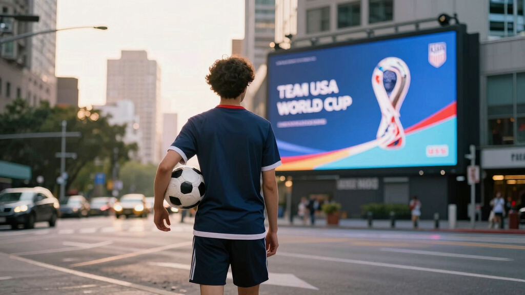 Seattle might not be done hosting Team USA during World Cup