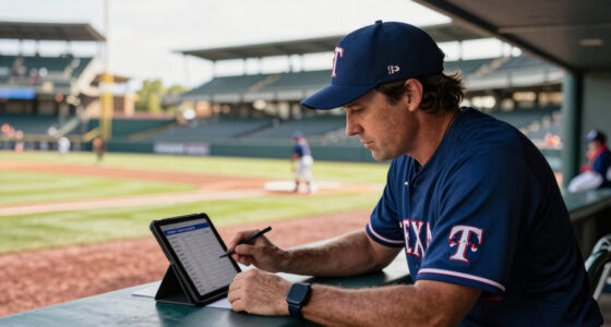 Texas Rangers lineup for June 23, 2026