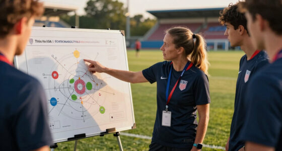 This is the USA's roadmap to winning the World Cup now that they've made the knockout round