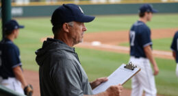UNC cools off Oklahoma's hot bats, forces MCWS finals Game 3