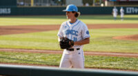 UNC Faces Must-Win Game in CWS Finals Sunday