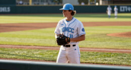 UNC Faces Must-Win Game in CWS Finals Sunday