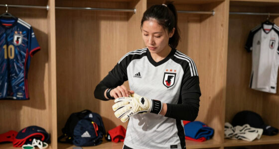 Who is Zion Suzuki? What to know about USA-born Japan World Cup goalkeeper