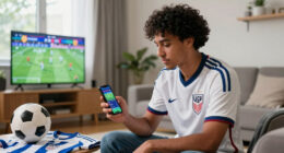 World Cup 2026 live updates: USA vs. Australia, Brazil vs. Haiti, Pulisic, Vinícius Jr. lead teams
