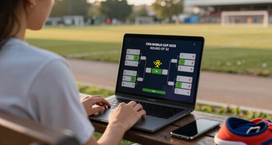 World Cup 2026 Round of 32: Full bracket, results, matchups, schedule and how each team qualified