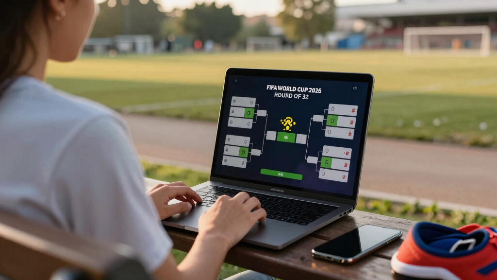 World Cup 2026 Round of 32: Full bracket, results, matchups, schedule and how each team qualified