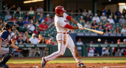 You've never seen this before: Phils hit go-ahead HR in 9th for 3rd straight game