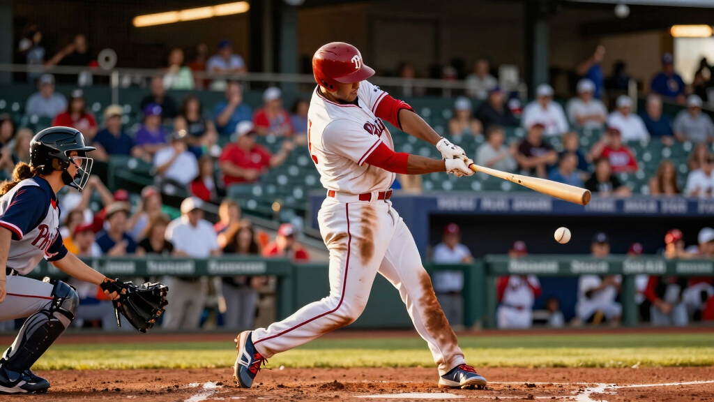 You've never seen this before: Phils hit go-ahead HR in 9th for 3rd straight game