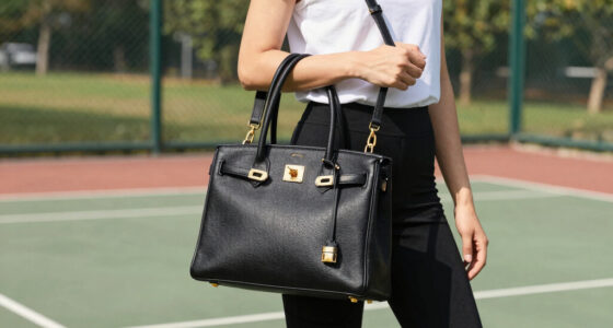 10 Best Designer Handbags in 2026
