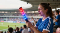 10 Best Soccer Fan LED Light Displays in 2026