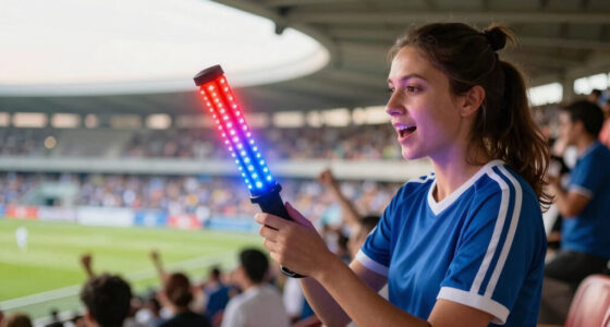 10 Best Soccer Fan LED Light Displays in 2026