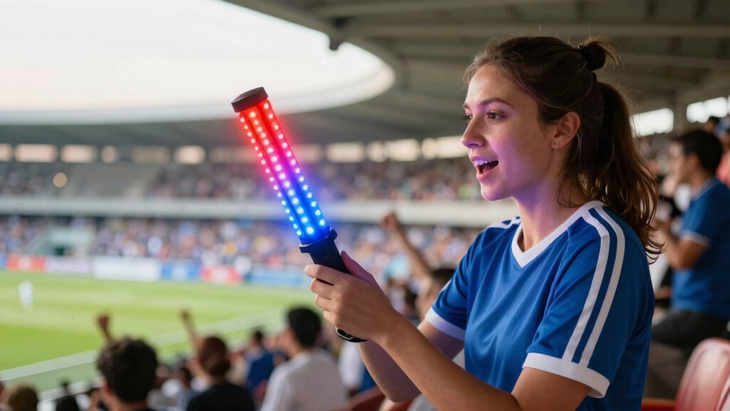 10 Best Soccer Fan LED Light Displays in 2026