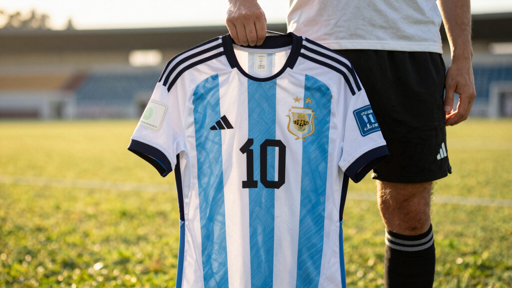 11 Best FIFA World Cup 2026 Soccer Jerseys in 2026
