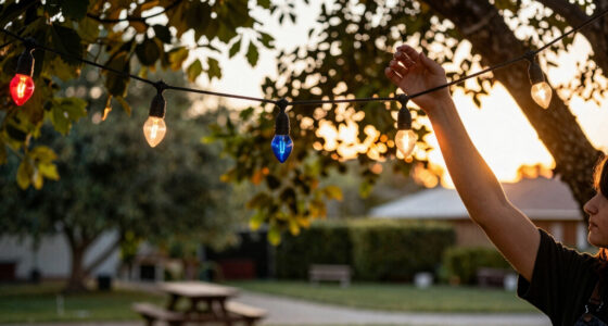 11 Best Patriotic Outdoor String Lights in 2026