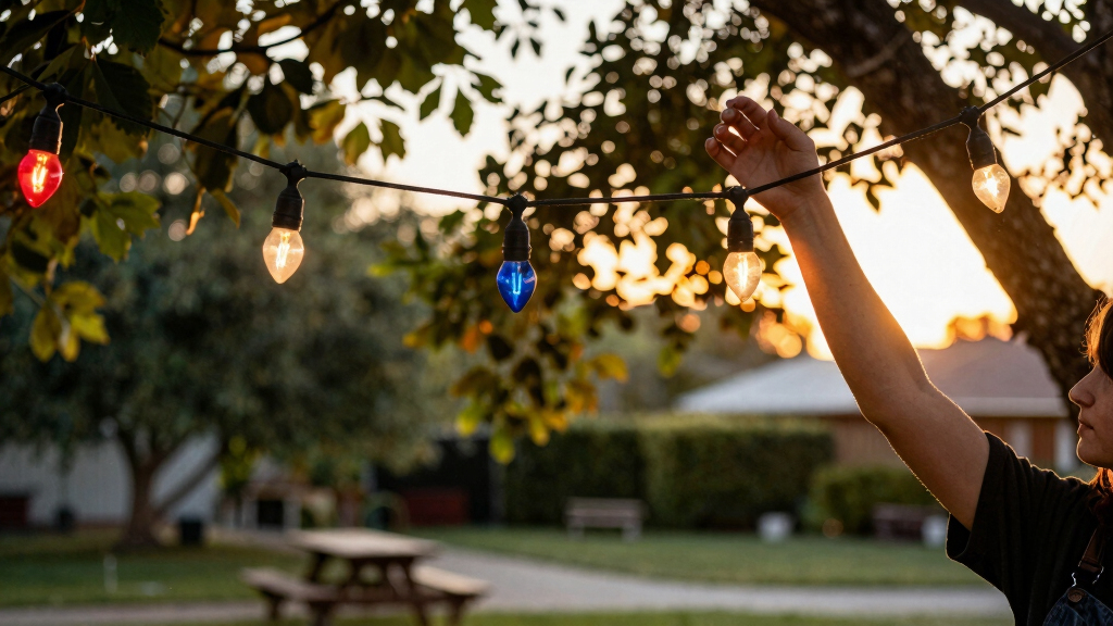 11 Best Patriotic Outdoor String Lights in 2026