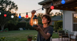 11 Best Patriotic Outdoor String Lights in 2026