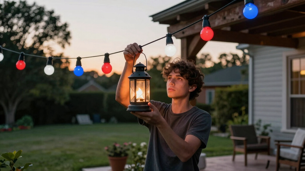 11 Best Patriotic Outdoor String Lights in 2026