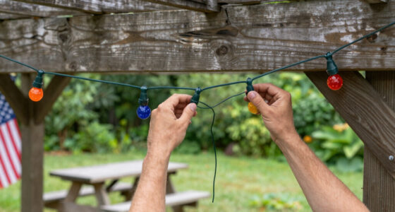 11 Best Patriotic Outdoor String Lights in 2026