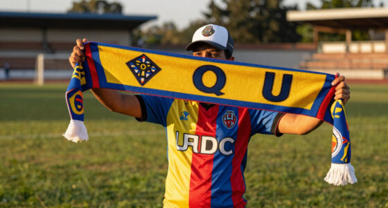 11 Best Soccer Fan Apparel in 2026