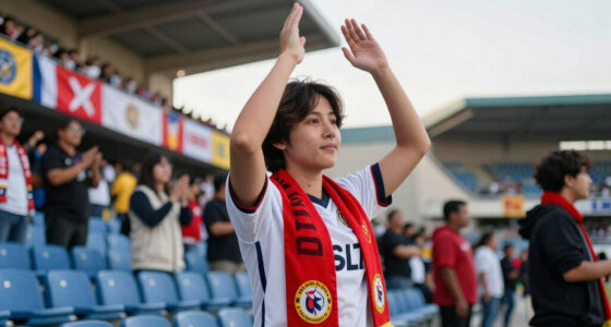 11 Best Soccer Fan Apparel in 2026