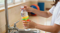 11 Best Sports Water Bottles for Students in 2026