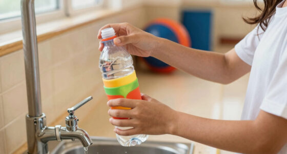 11 Best Sports Water Bottles for Students in 2026