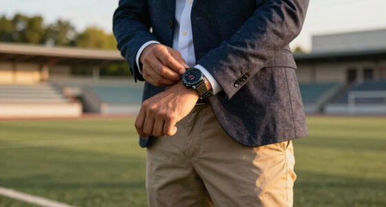12 Best Athlete Formalwear in 2026