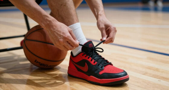 12 Best Basketball Sneakers in 2026