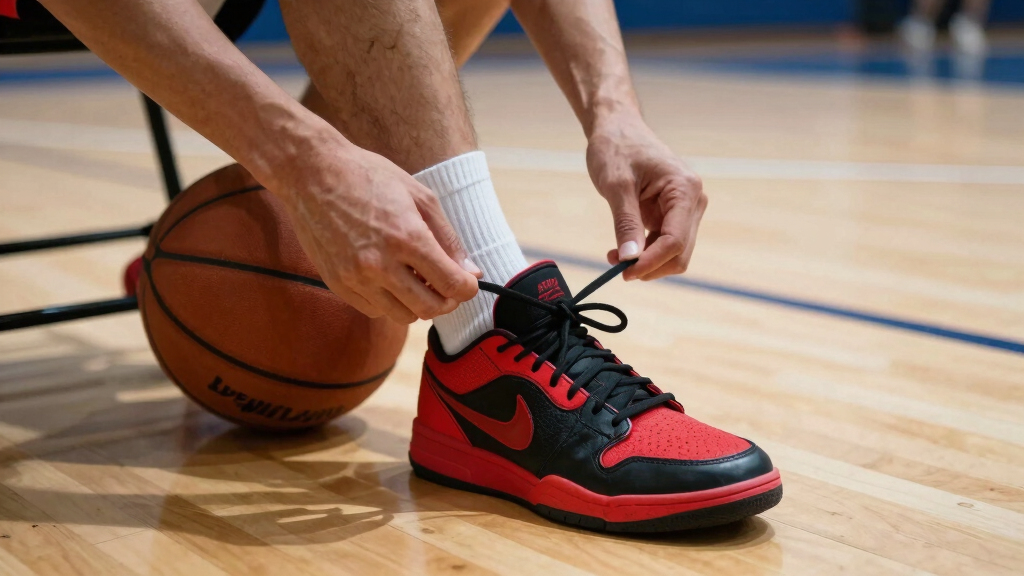 12 Best Basketball Sneakers in 2026