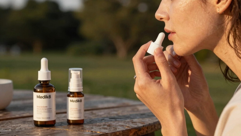 12 Best Medik8 Skincare Products in 2026